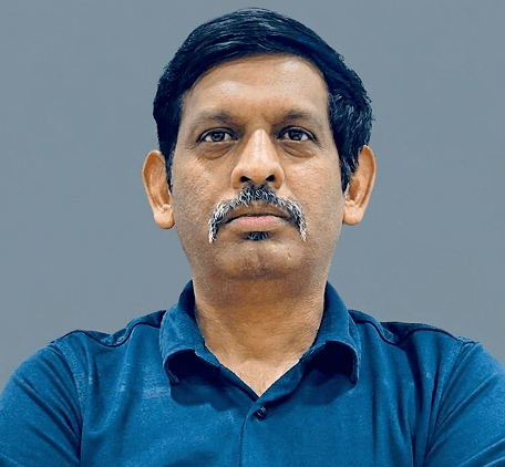 Sanjay Pathak