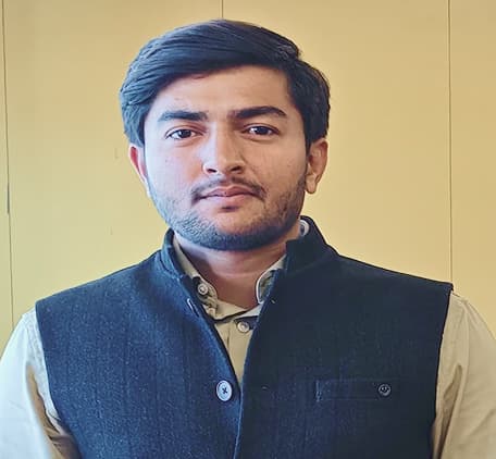 Abhishek Kasana