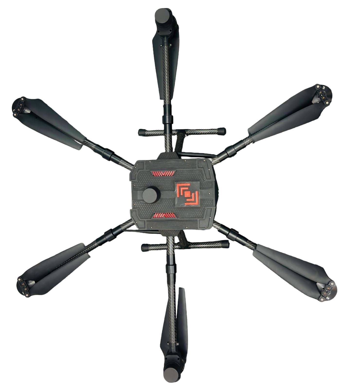 Drone Unfold
